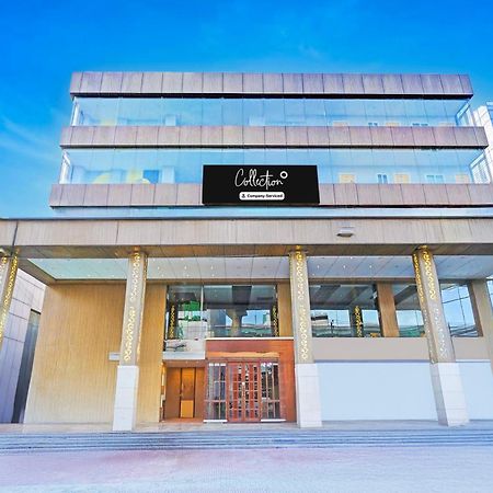 马拉塔哈里克里斯纳精品法布酒店 班加罗尔 外观 照片